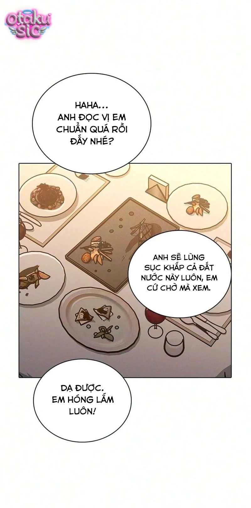 Review tình yêu - Chap 71 - Trang 29