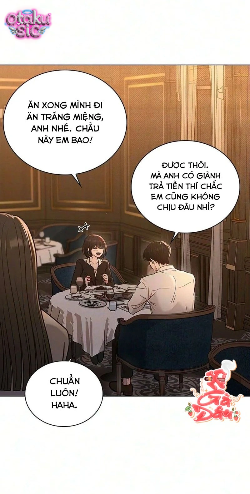 Review tình yêu - Chap 71 - Trang 30