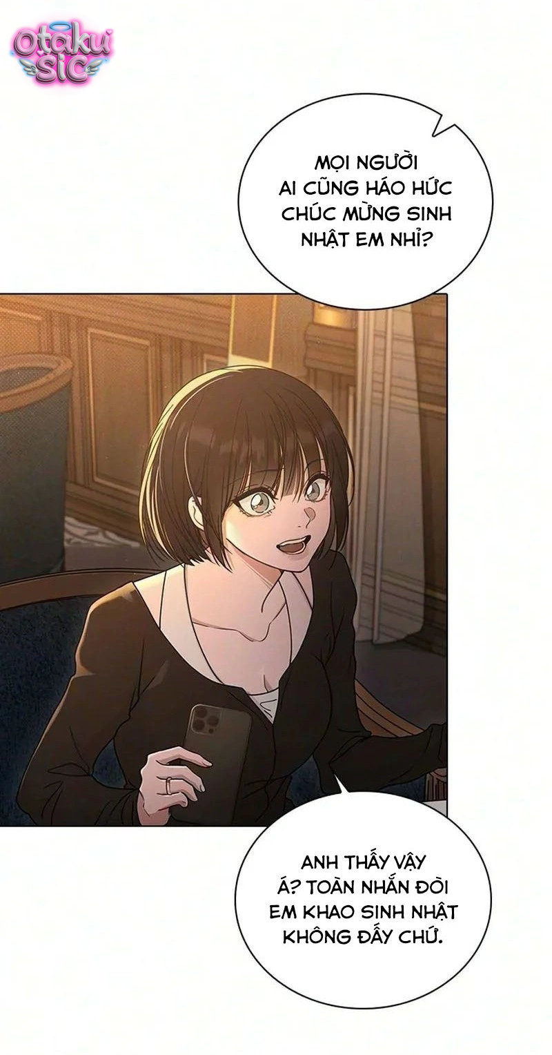 Review tình yêu - Chap 71 - Trang 33