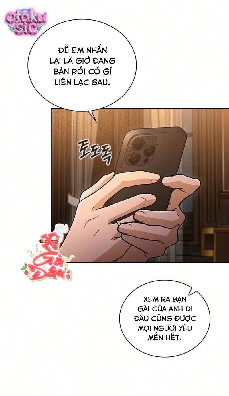 Review tình yêu - Chap 71 - Trang 34