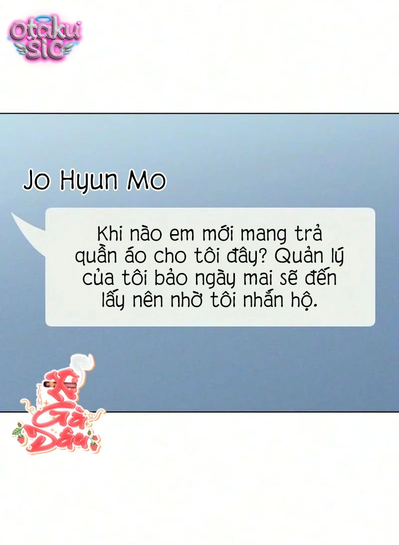 Review tình yêu - Chap 71 - Trang 36