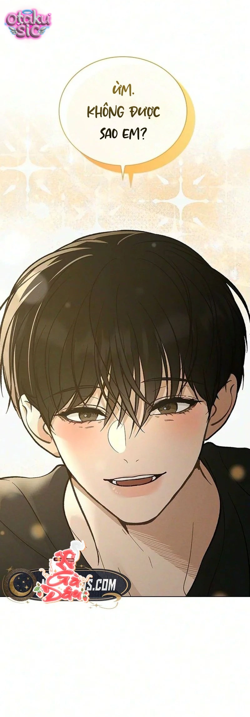 Review tình yêu - Chap 71 - Trang 5