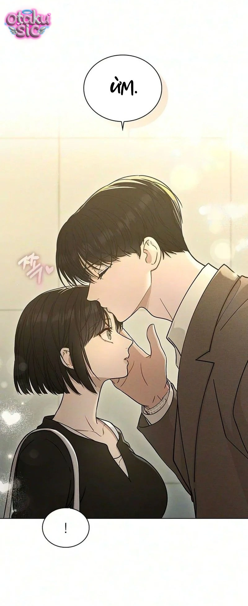 Review tình yêu - Chap 71 - Trang 43