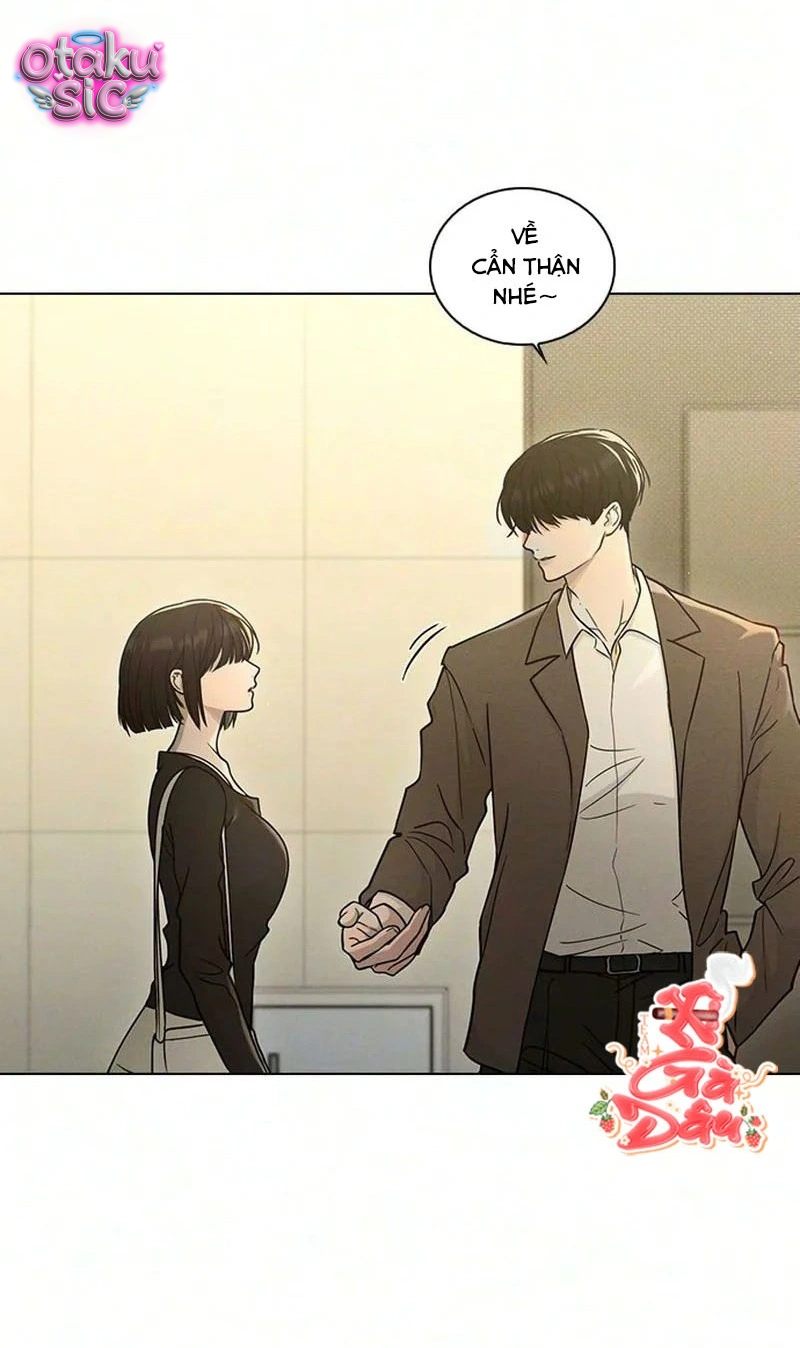 Review tình yêu - Chap 71 - Trang 44