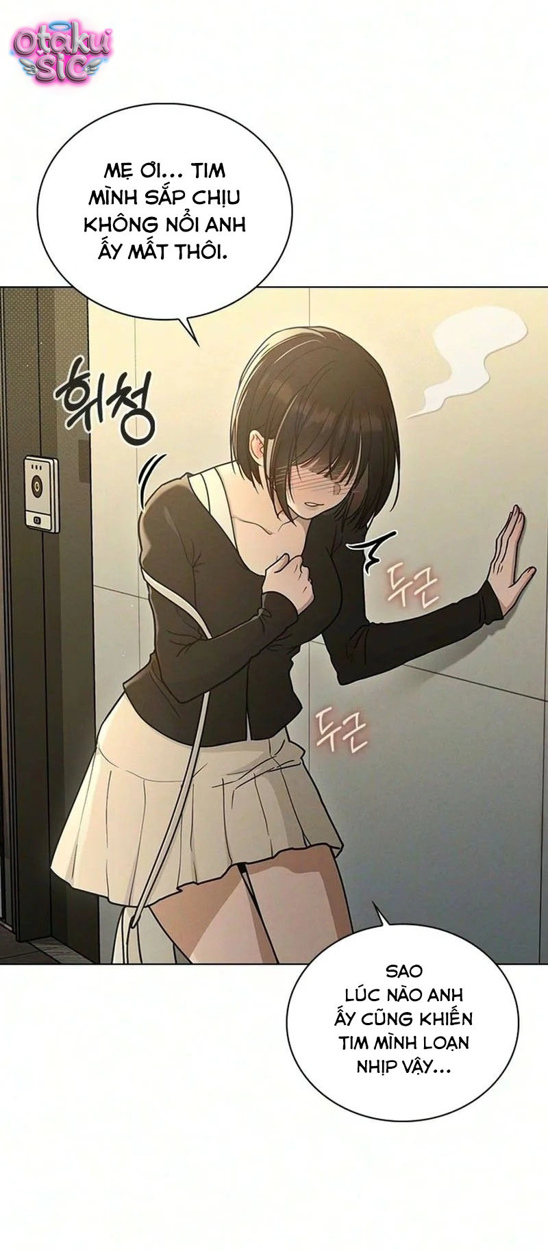 Review tình yêu - Chap 71 - Trang 47