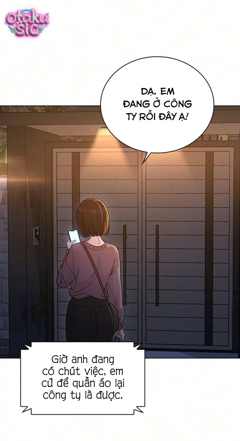 Review tình yêu - Chap 71 - Trang 50