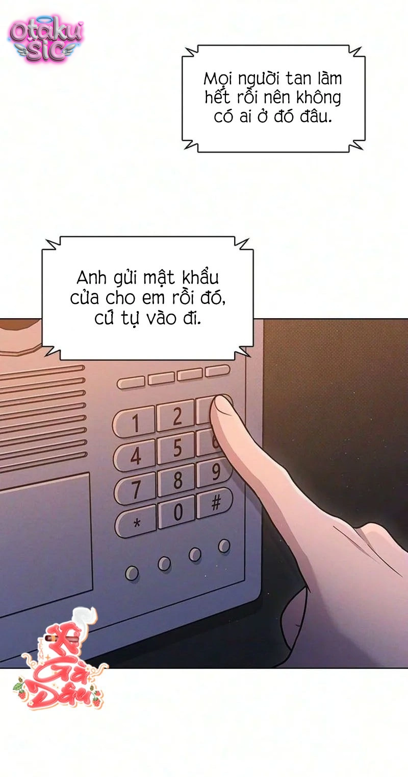 Review tình yêu - Chap 71 - Trang 51