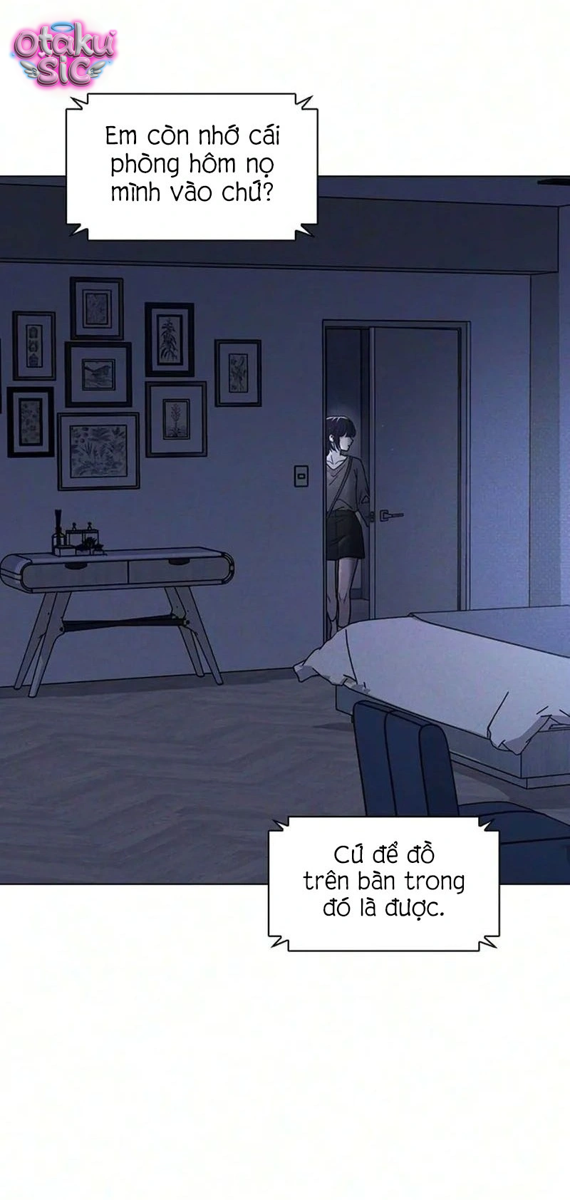 Review tình yêu - Chap 71 - Trang 52