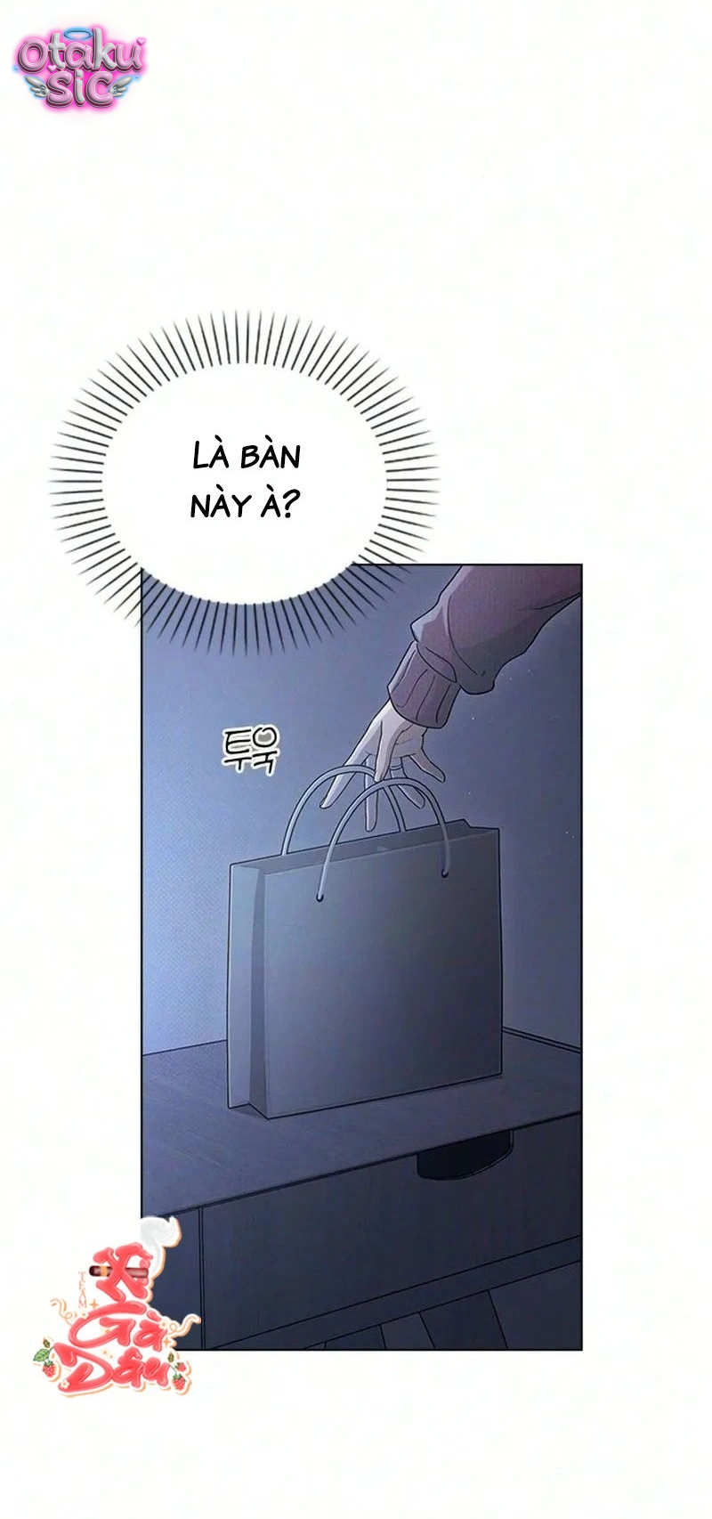 Review tình yêu - Chap 71 - Trang 53