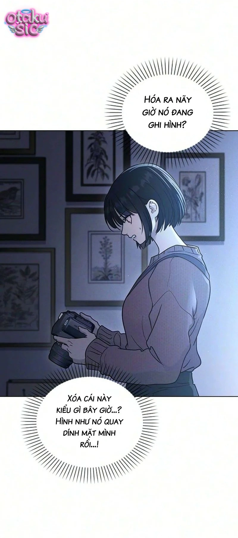 Review tình yêu - Chap 71 - Trang 57