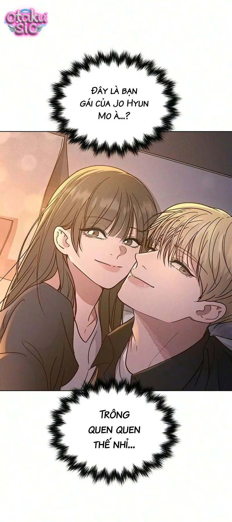 Review tình yêu - Chap 71 - Trang 59