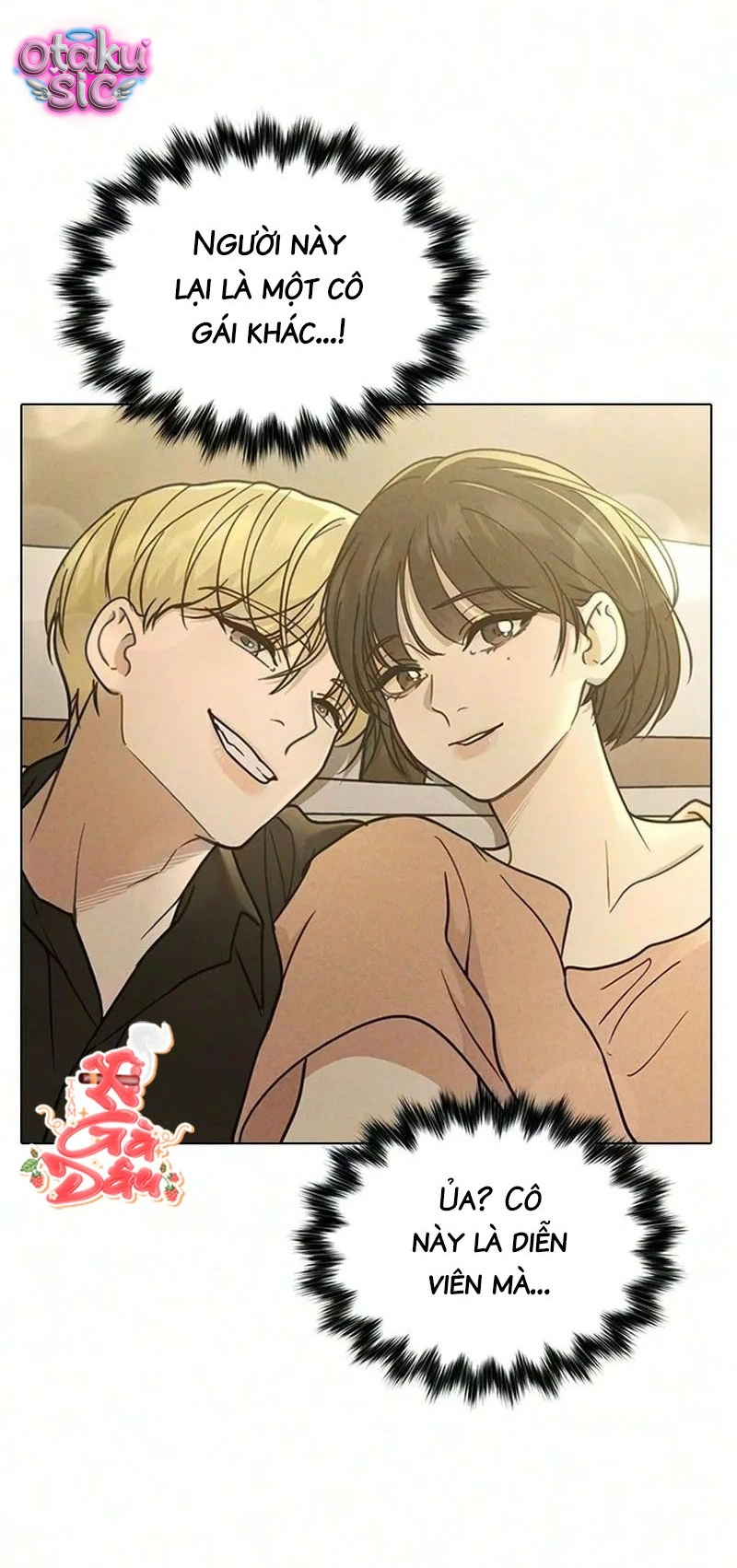 Review tình yêu - Chap 71 - Trang 60