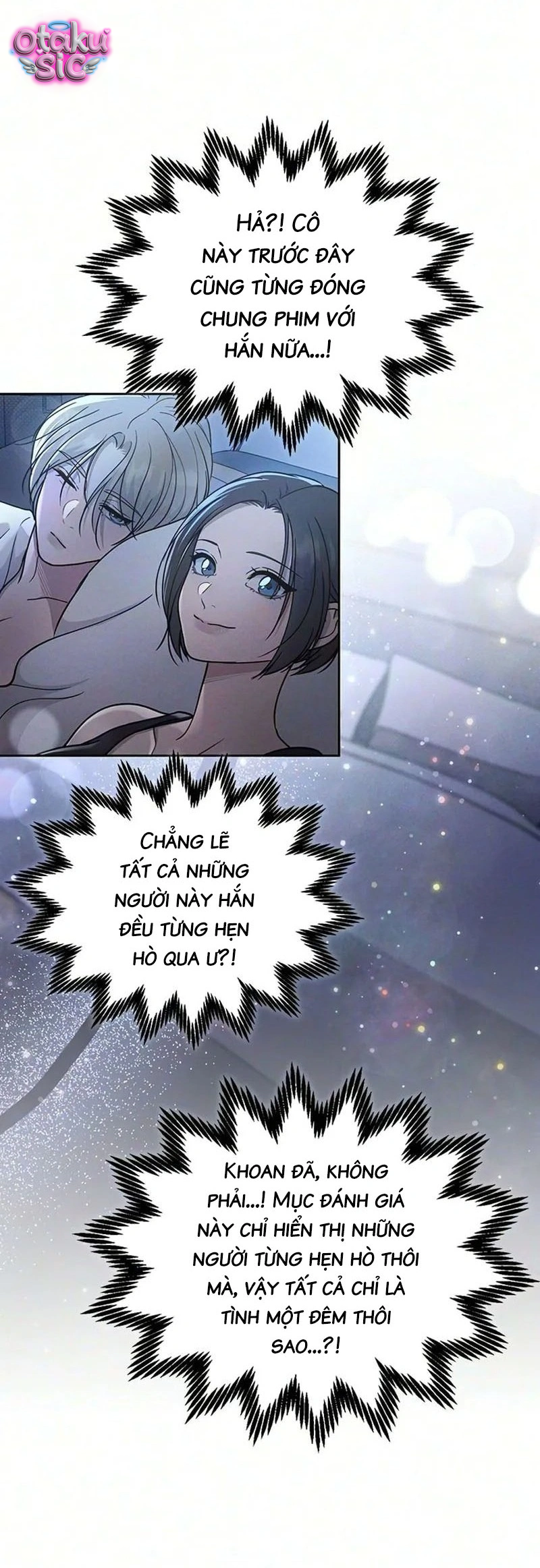 Review tình yêu - Chap 71 - Trang 61