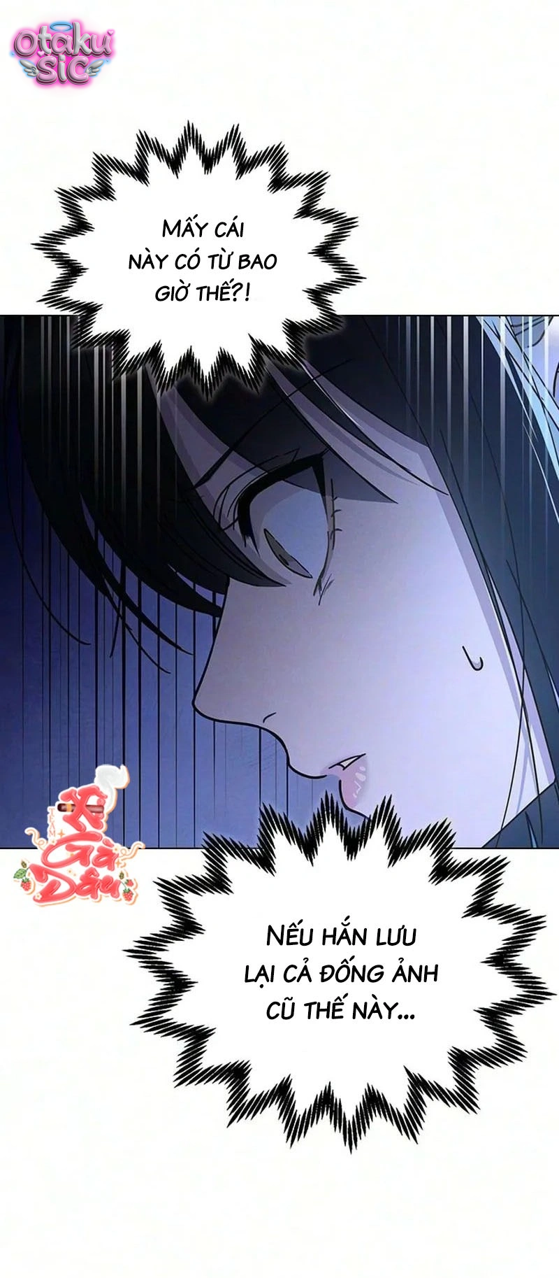 Review tình yêu - Chap 71 - Trang 62