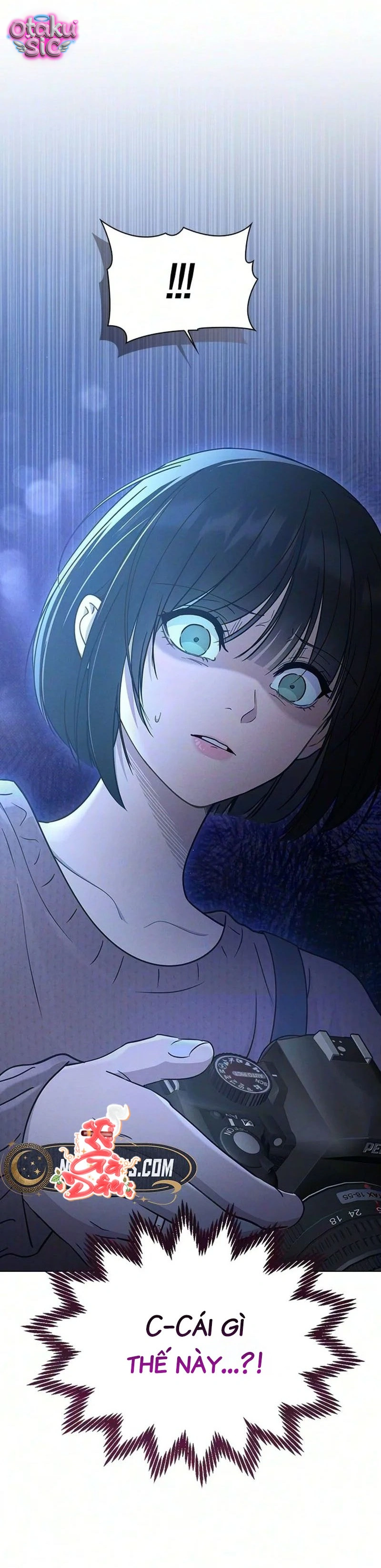 Review tình yêu - Chap 71 - Trang 65