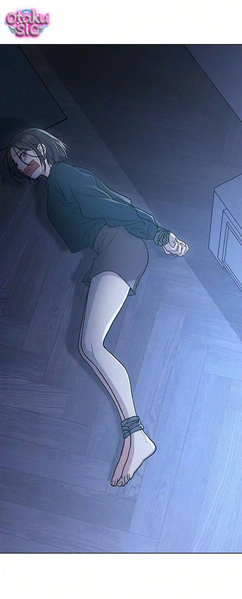 Review tình yêu - Chap 71 - Trang 68