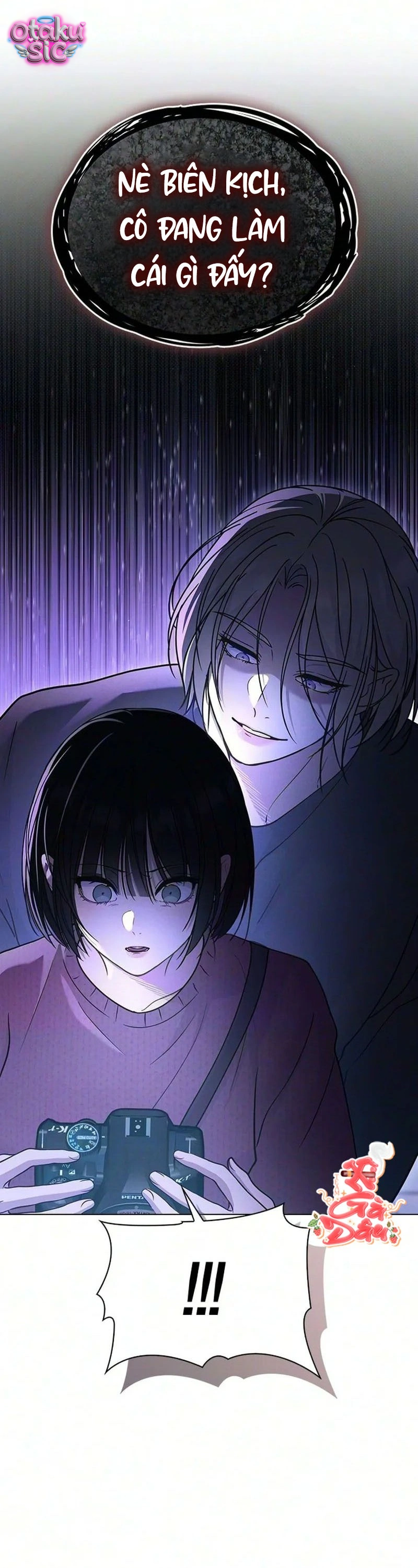 Review tình yêu - Chap 71 - Trang 69