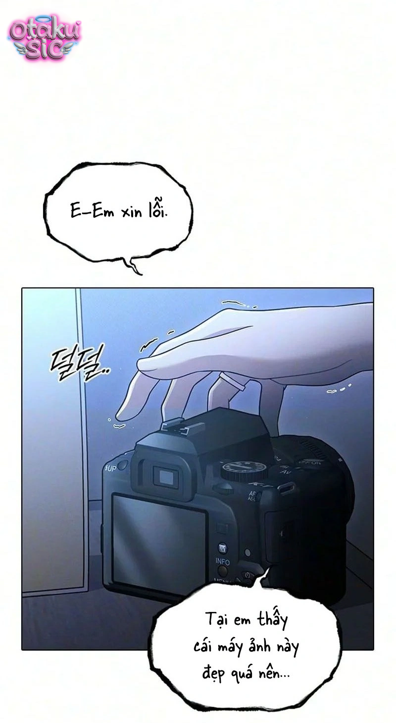 Review tình yêu - Chap 71 - Trang 70