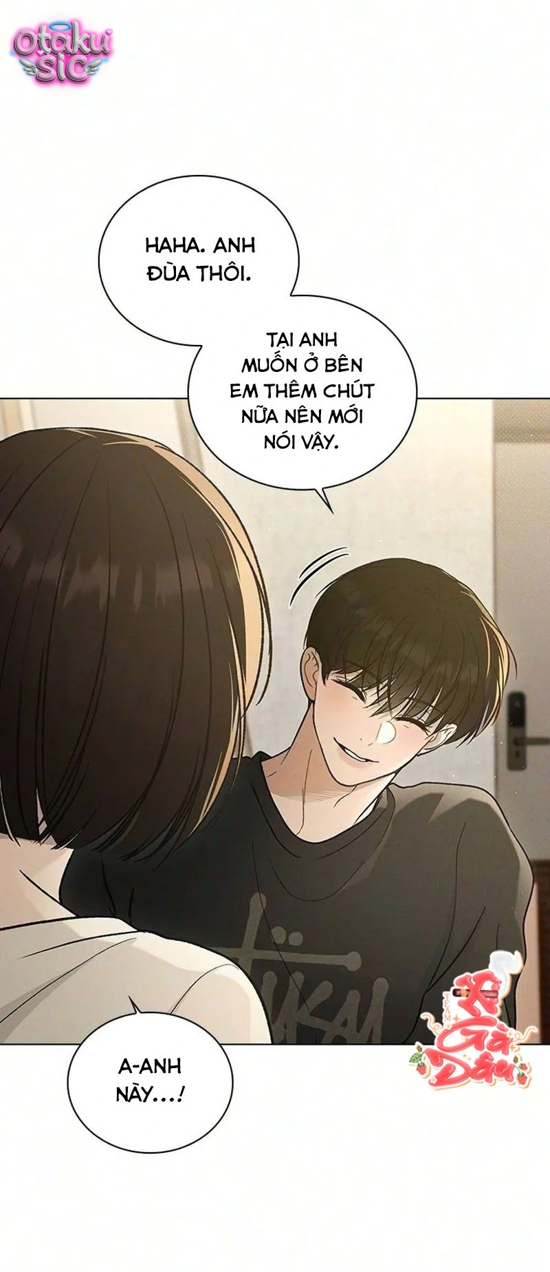 Review tình yêu - Chap 71 - Trang 8