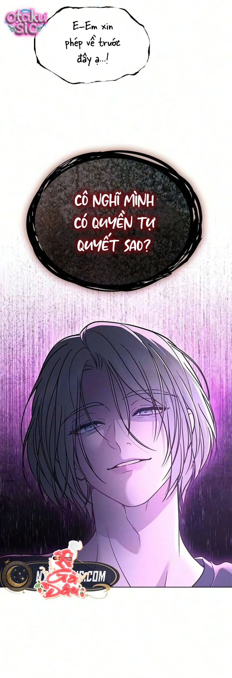 Review tình yêu - Chap 71 - Trang 71