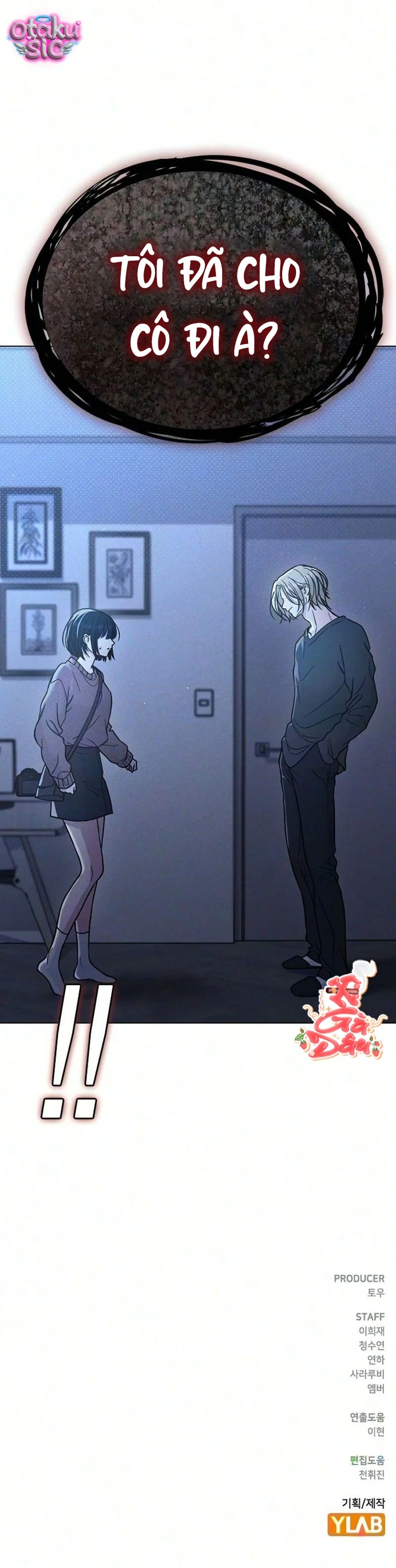 Review tình yêu - Chap 71 - Trang 73