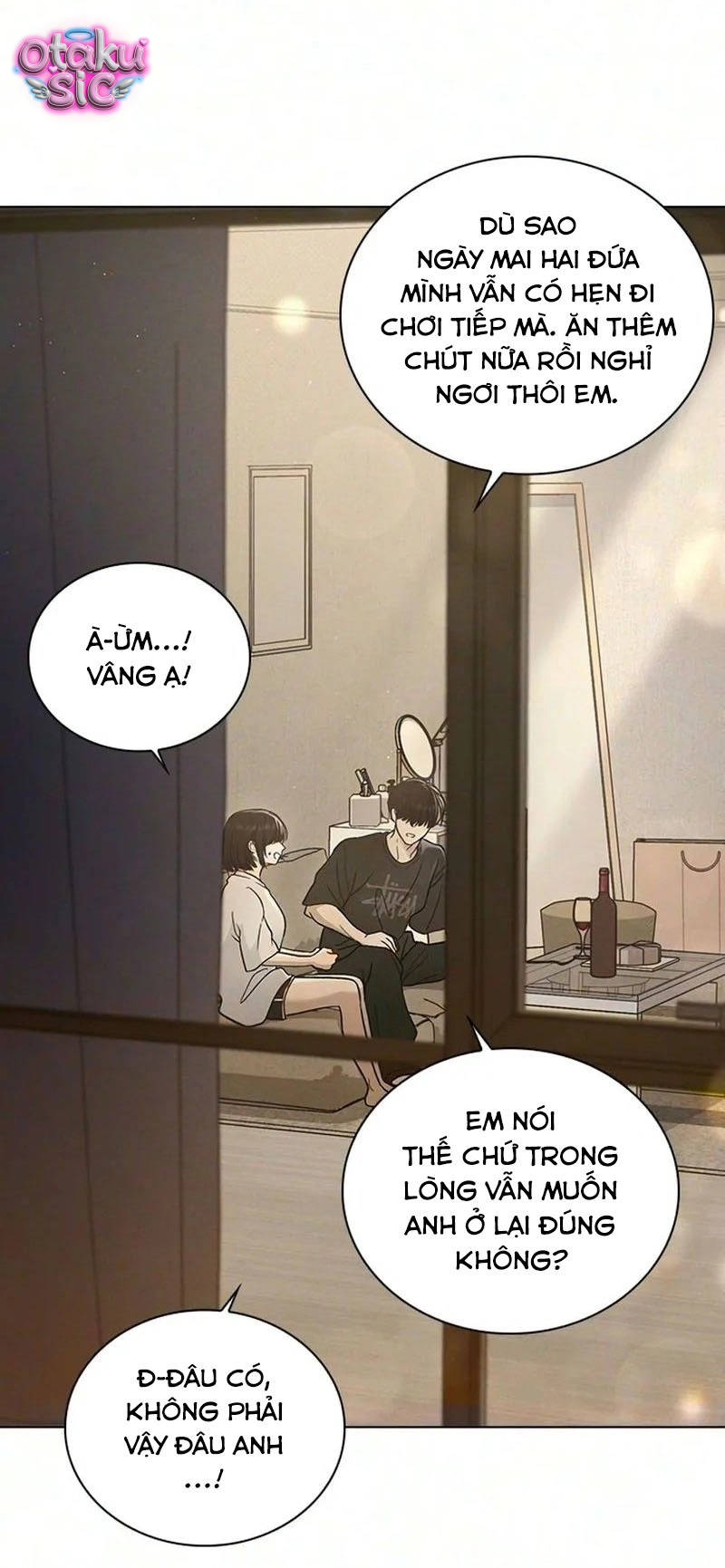Review tình yêu - Chap 71 - Trang 9