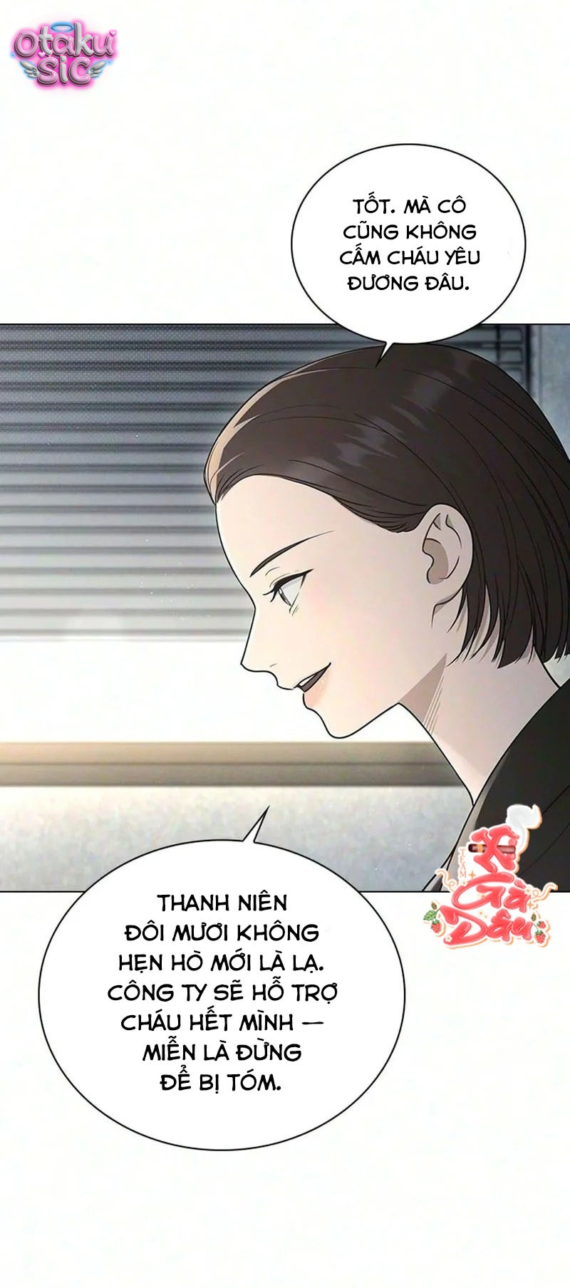 Review tình yêu - Chap 72 - Trang 11