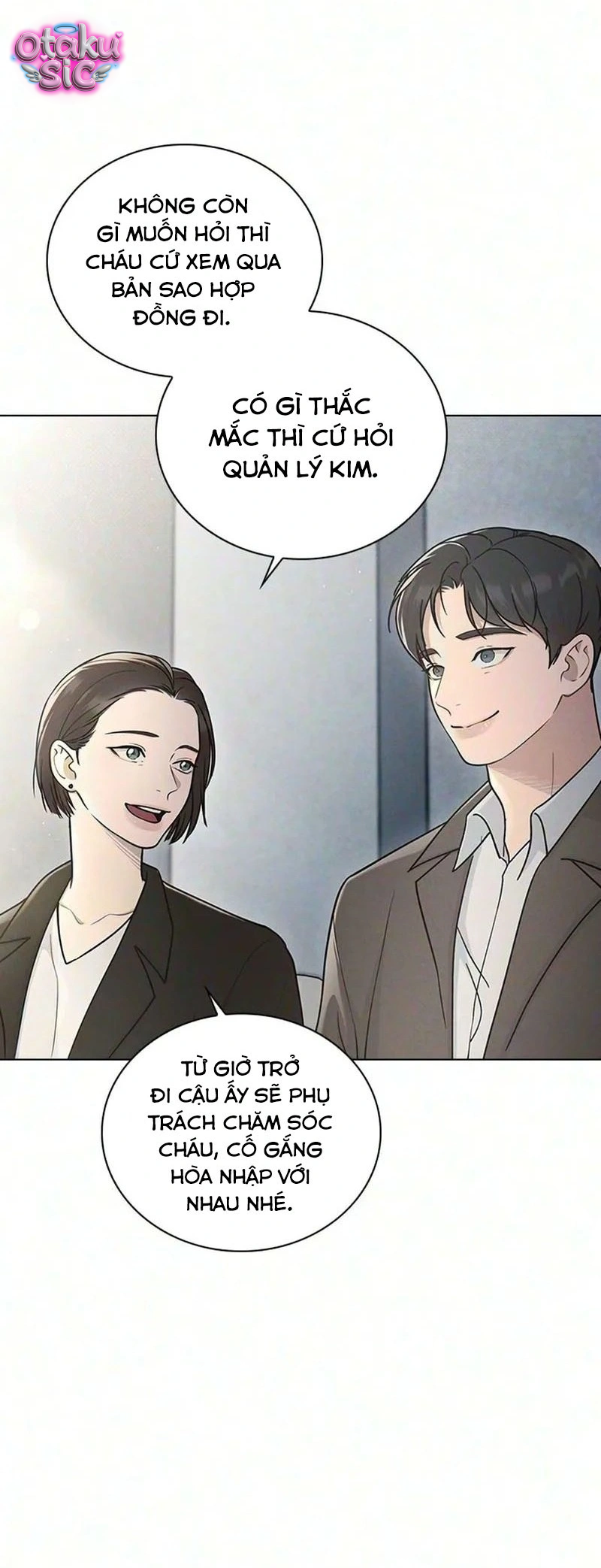 Review tình yêu - Chap 72 - Trang 14