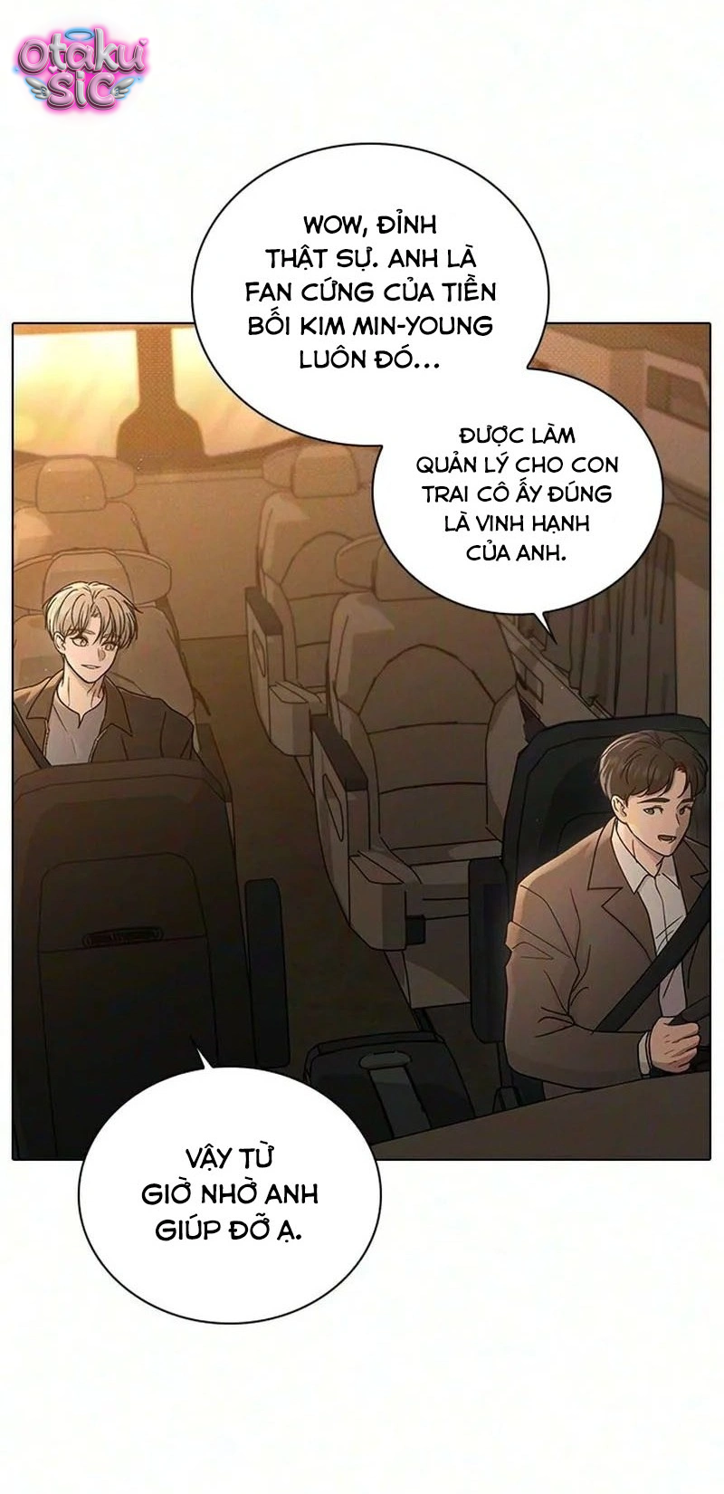 Review tình yêu - Chap 72 - Trang 16