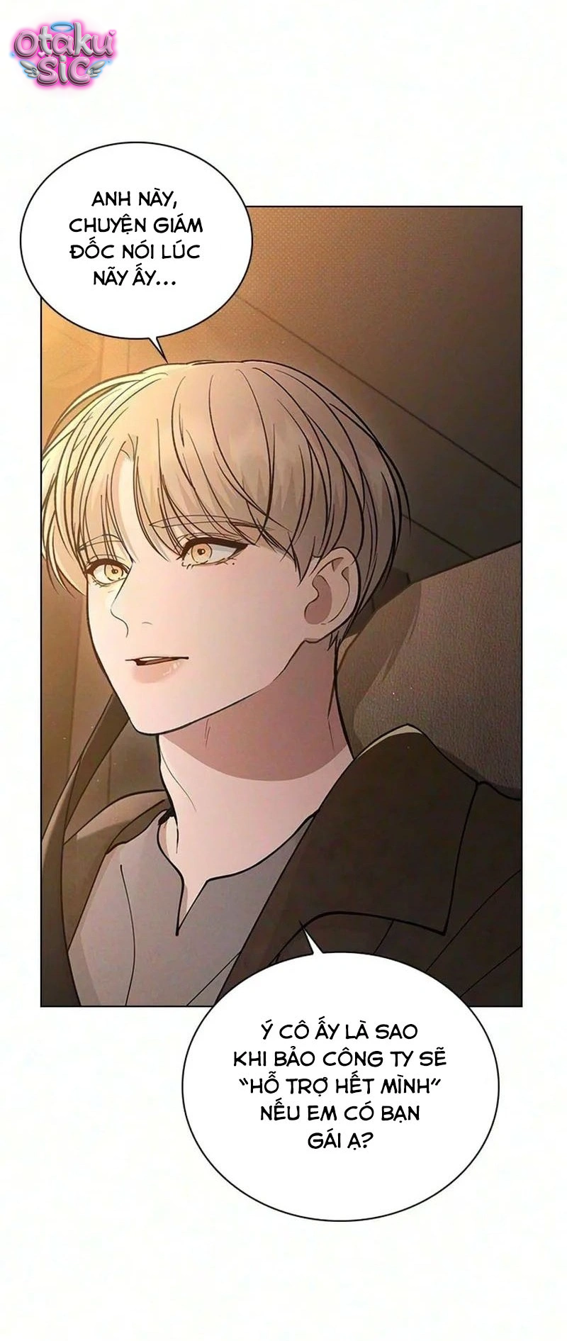 Review tình yêu - Chap 72 - Trang 18