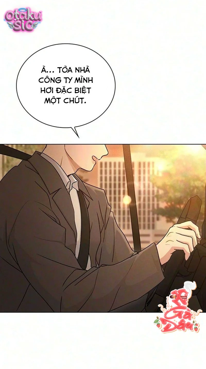 Review tình yêu - Chap 72 - Trang 19