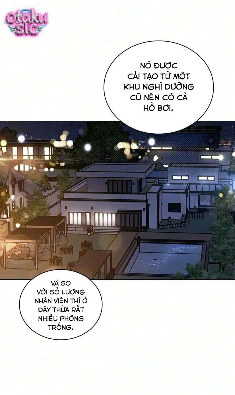 Review tình yêu - Chap 72 - Trang 20
