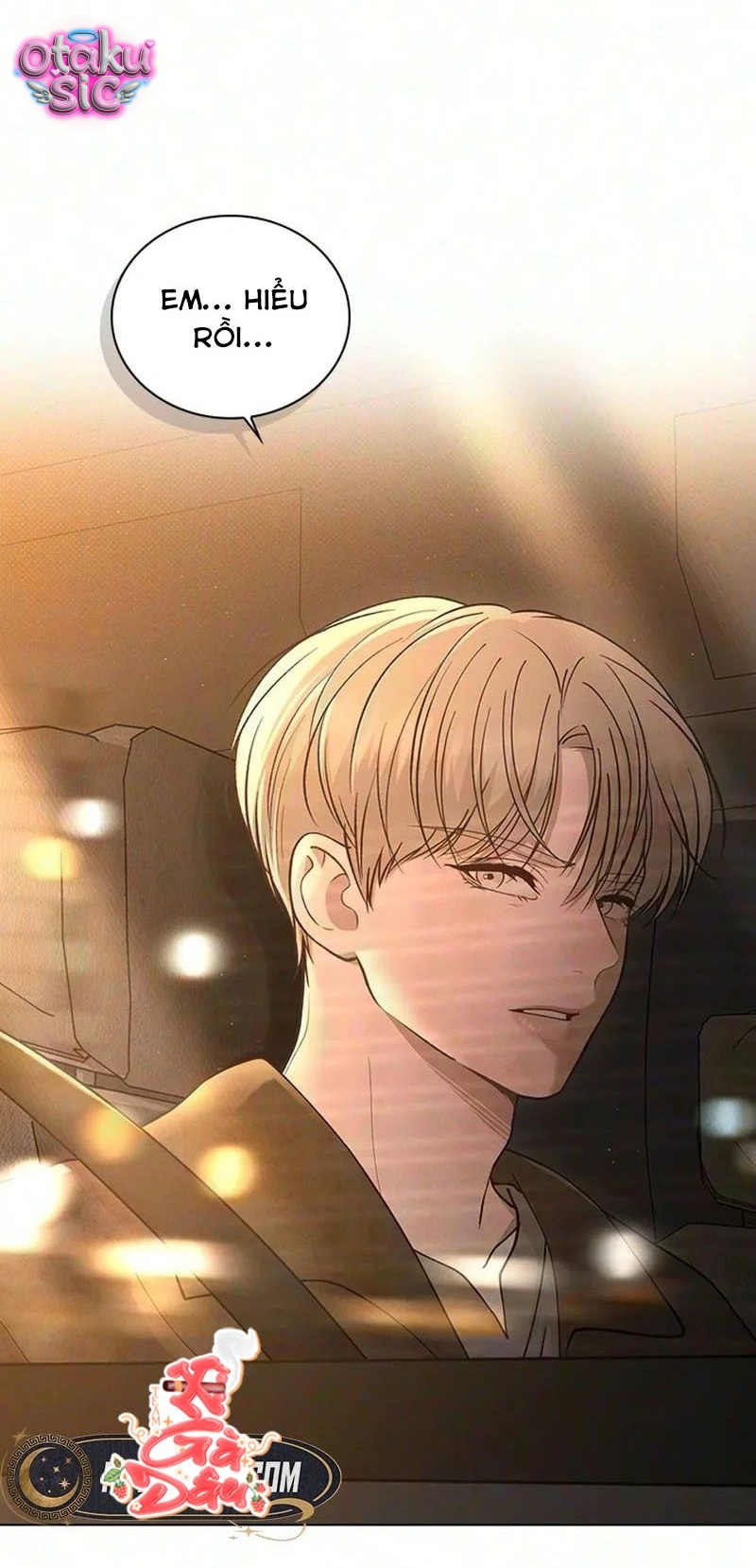 Review tình yêu - Chap 72 - Trang 22