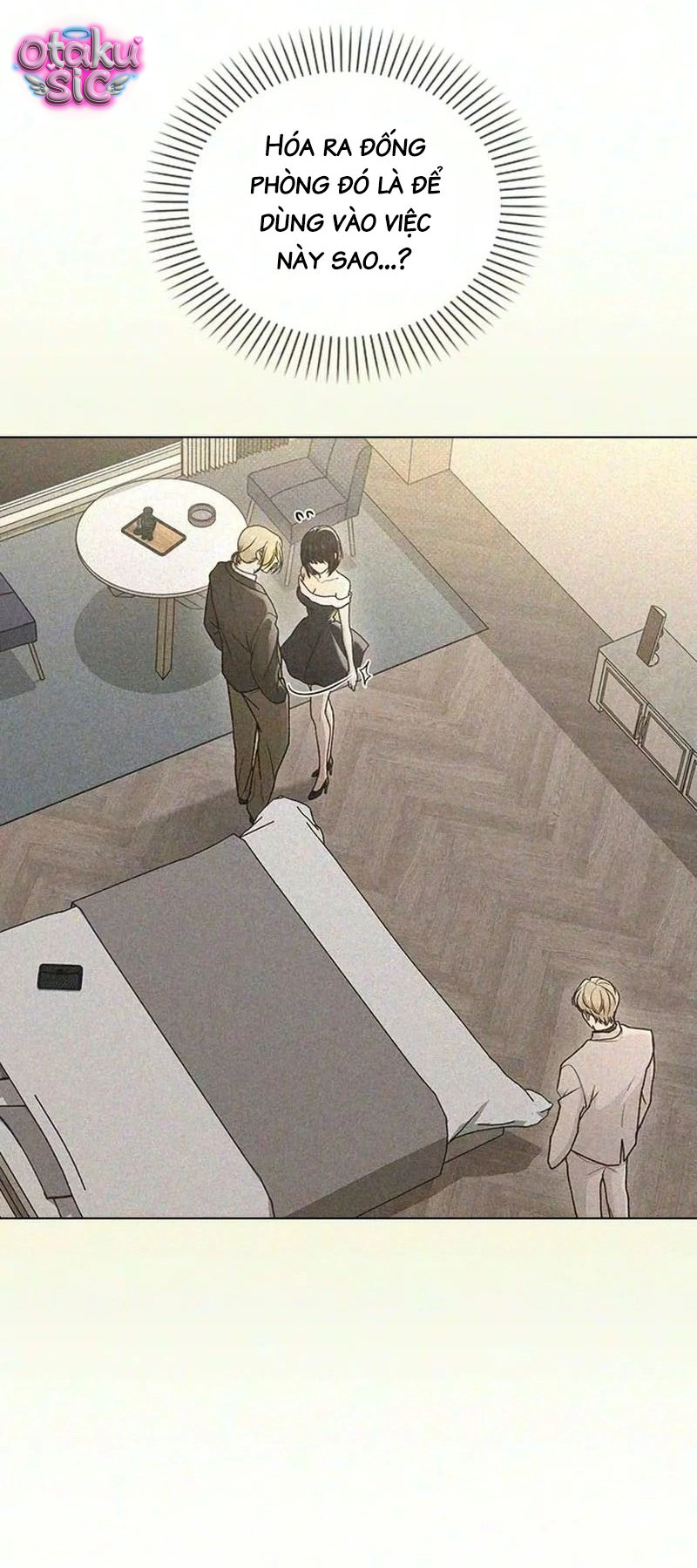 Review tình yêu - Chap 72 - Trang 23