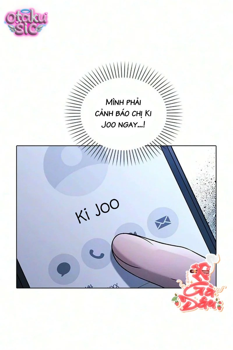 Review tình yêu - Chap 72 - Trang 27