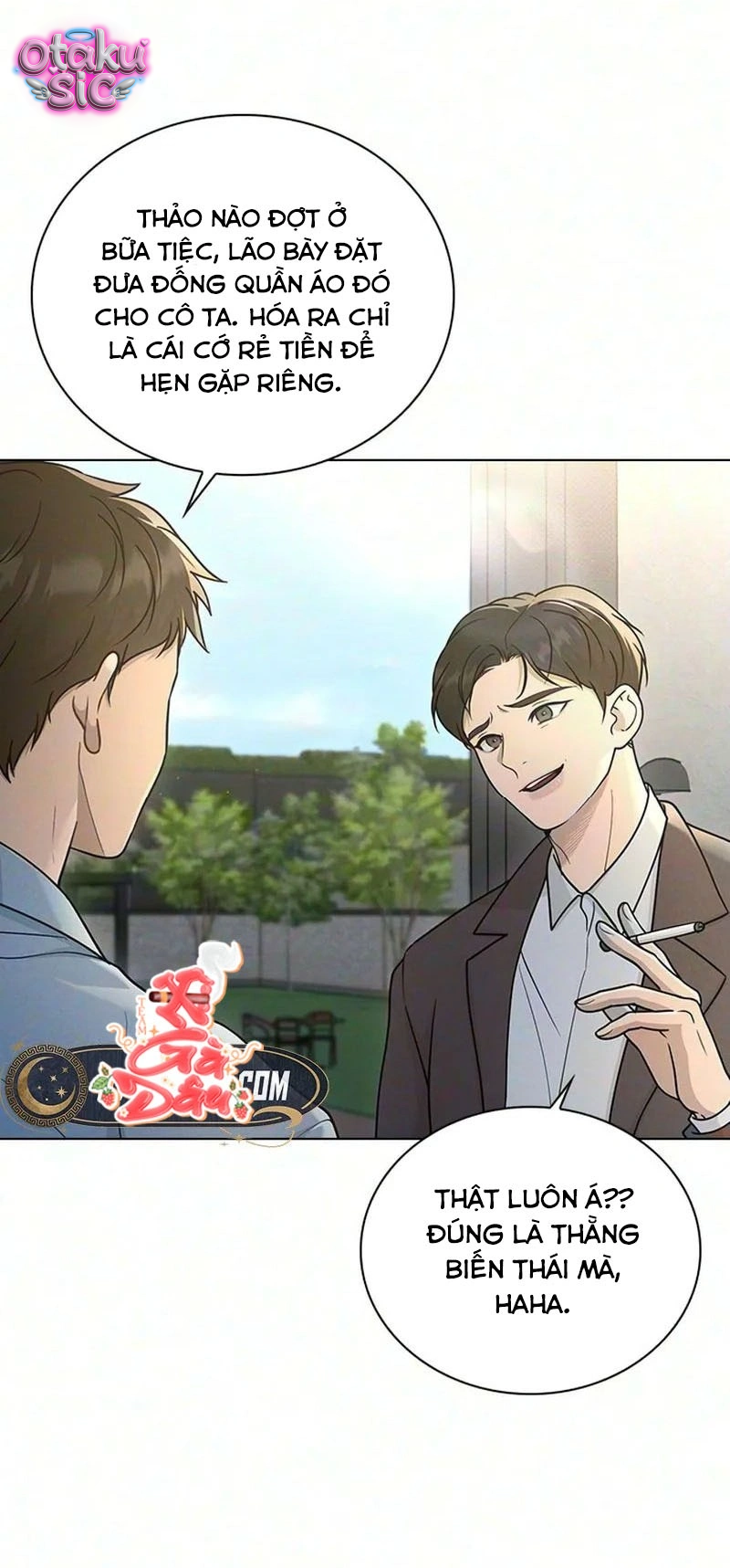 Review tình yêu - Chap 72 - Trang 4