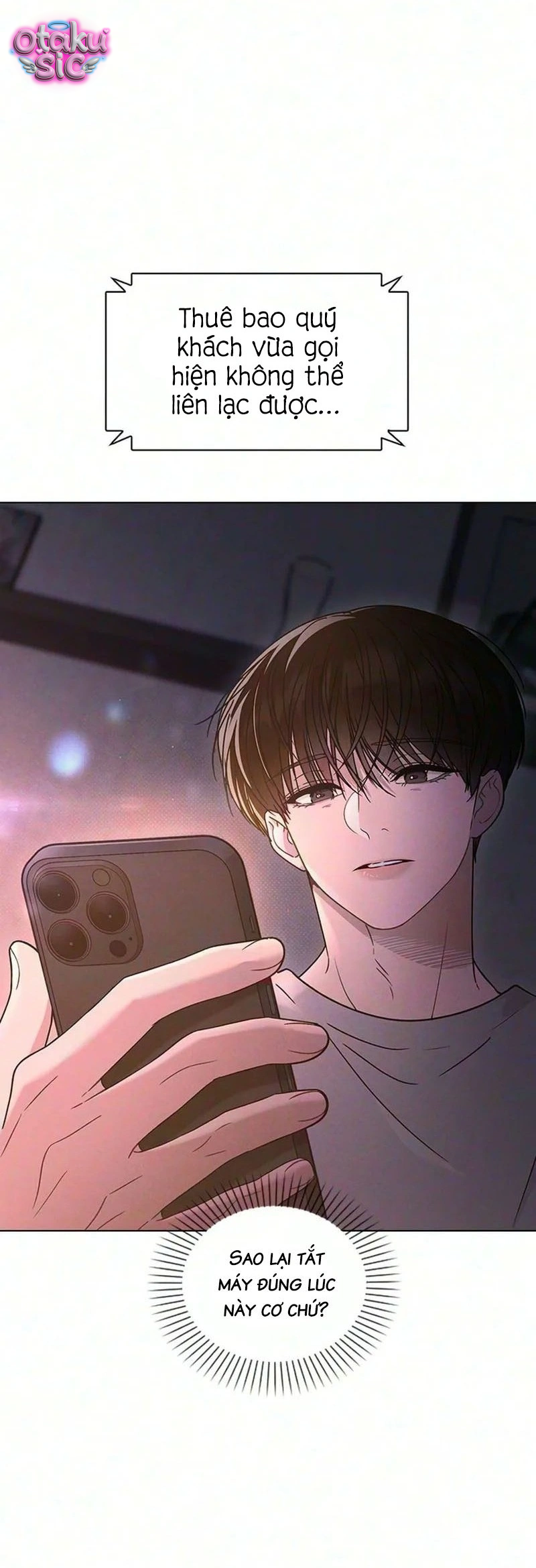 Review tình yêu - Chap 72 - Trang 31