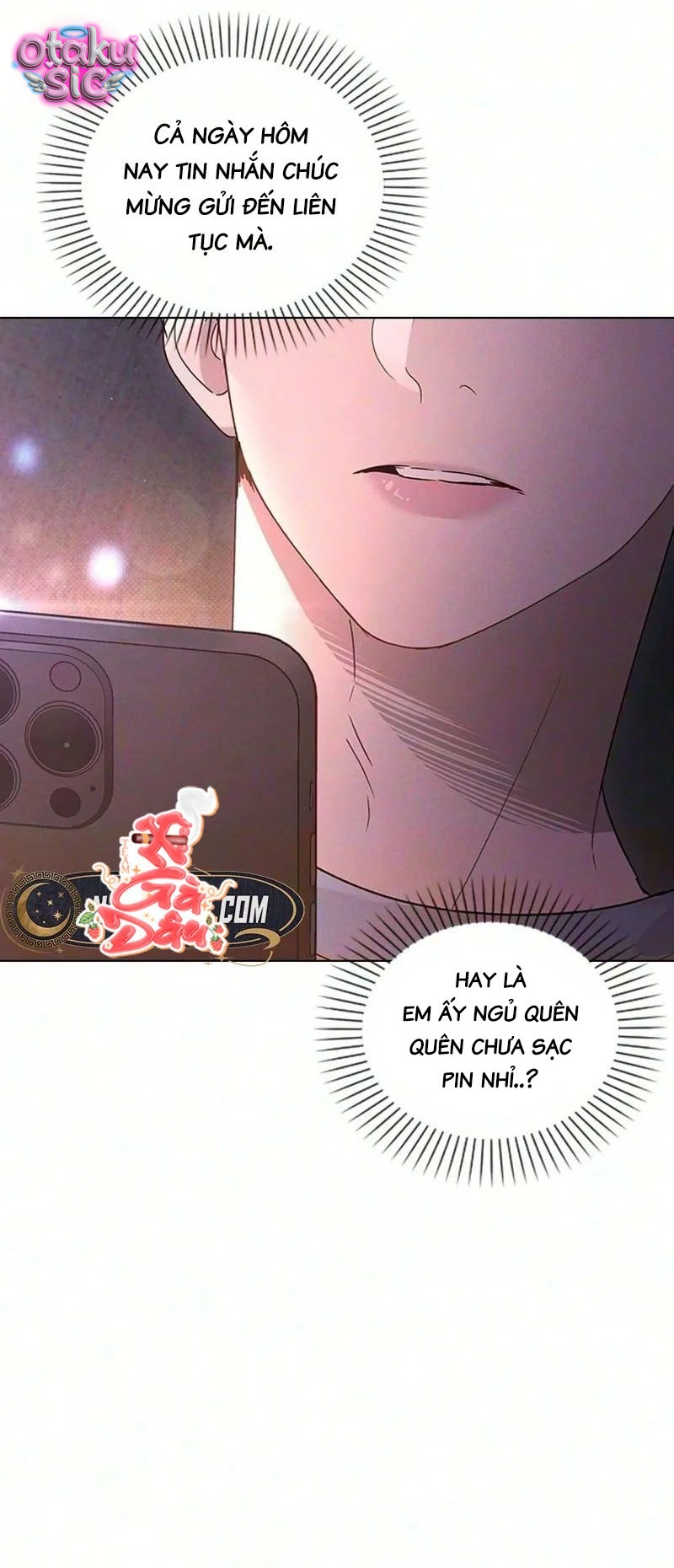 Review tình yêu - Chap 72 - Trang 32