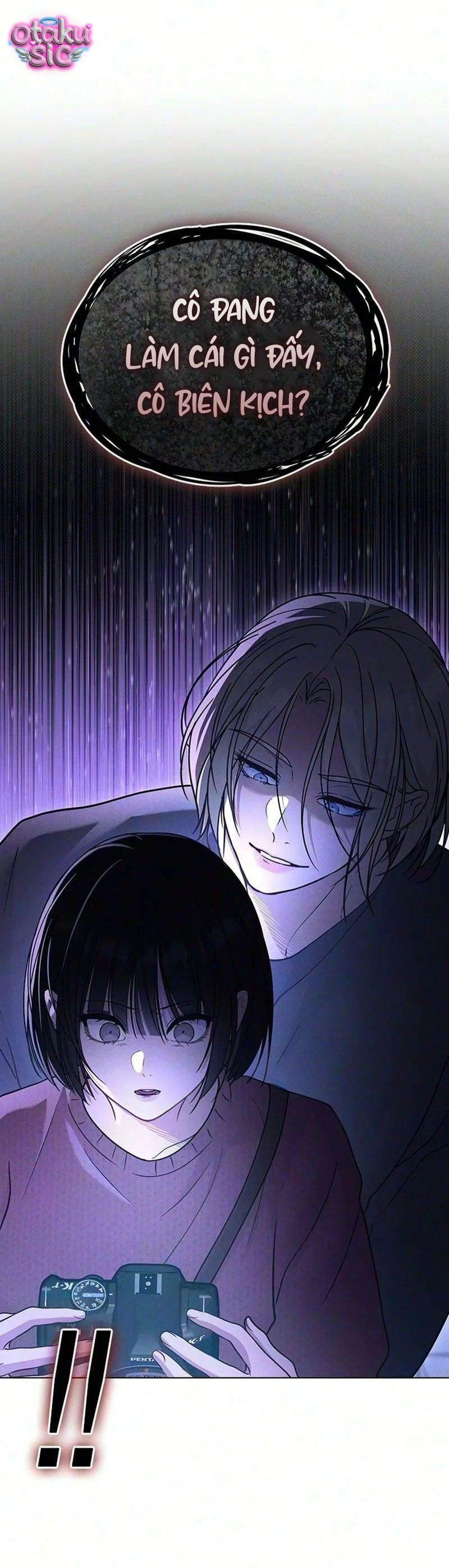 Review tình yêu - Chap 72 - Trang 35