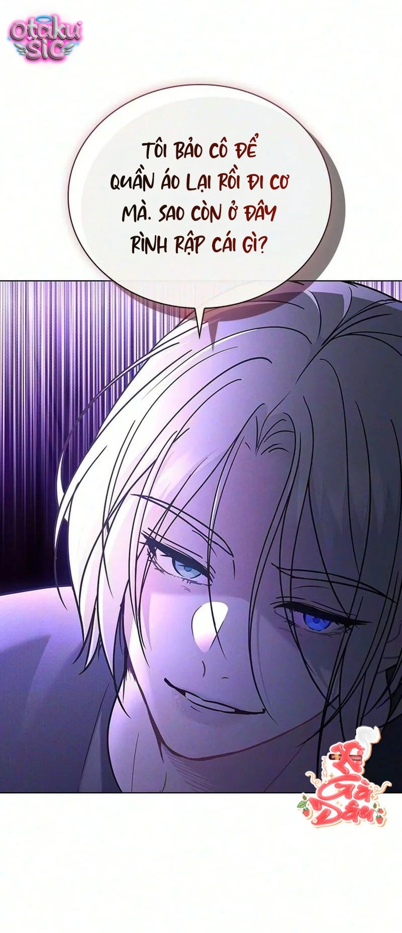 Review tình yêu - Chap 72 - Trang 36