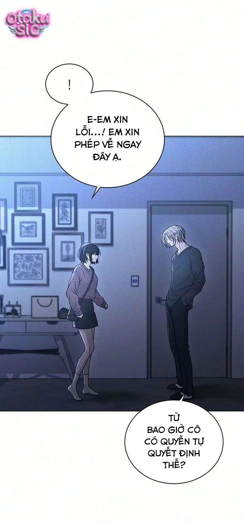 Review tình yêu - Chap 72 - Trang 37