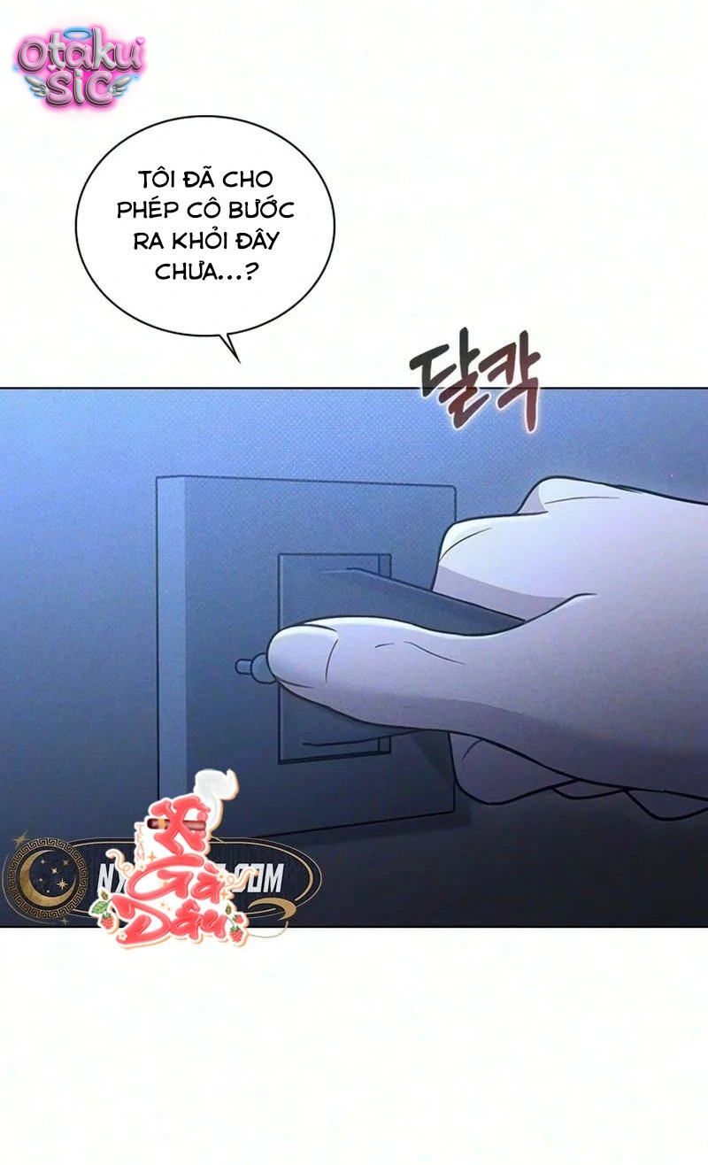 Review tình yêu - Chap 72 - Trang 38