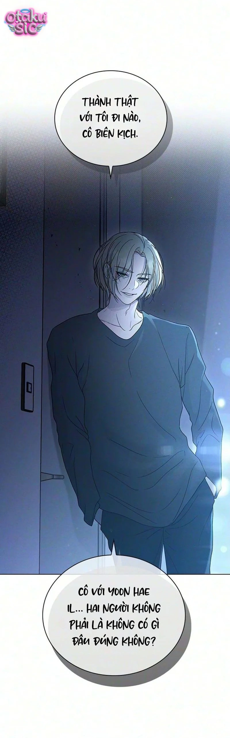 Review tình yêu - Chap 72 - Trang 39