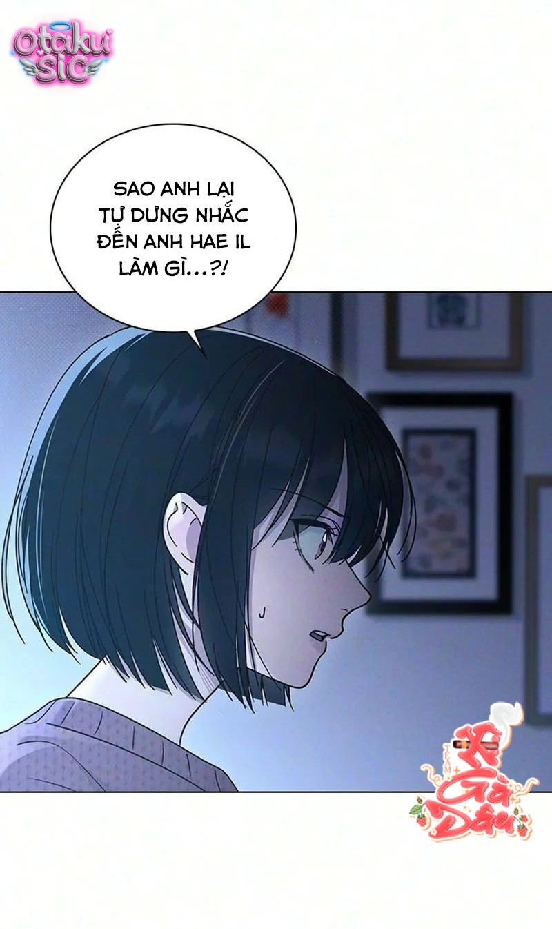Review tình yêu - Chap 72 - Trang 40