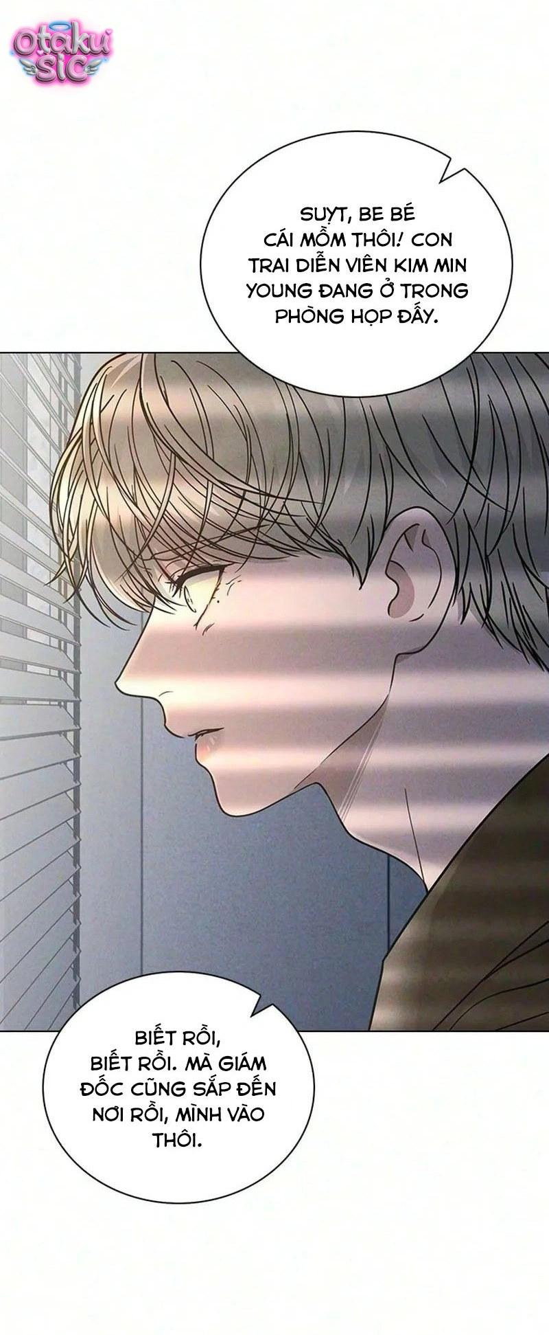 Review tình yêu - Chap 72 - Trang 5