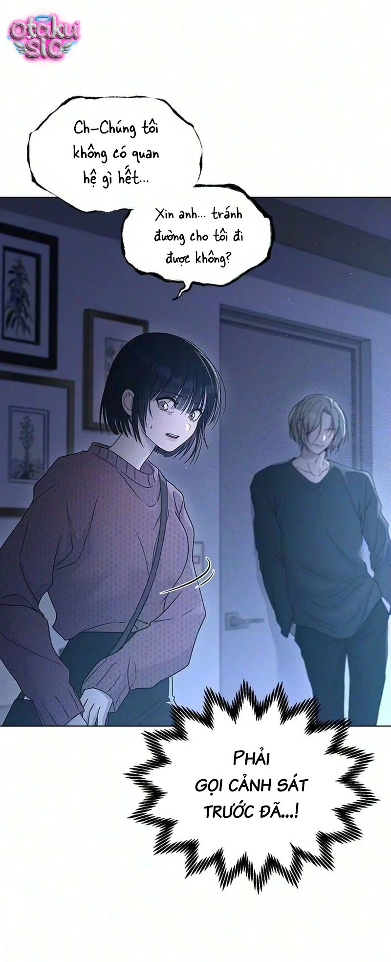 Review tình yêu - Chap 72 - Trang 43