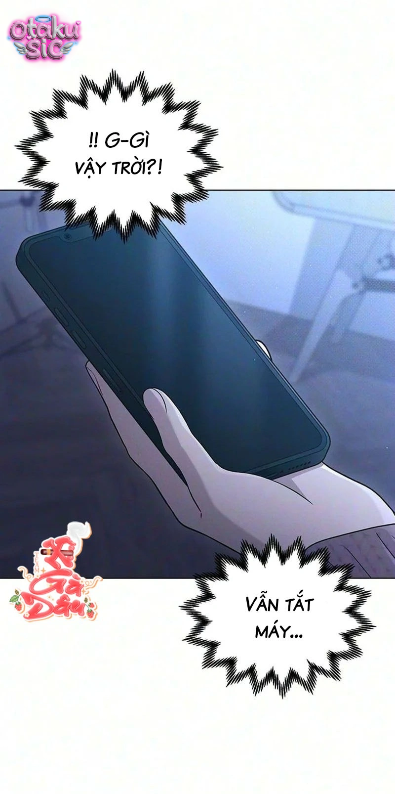 Review tình yêu - Chap 72 - Trang 44