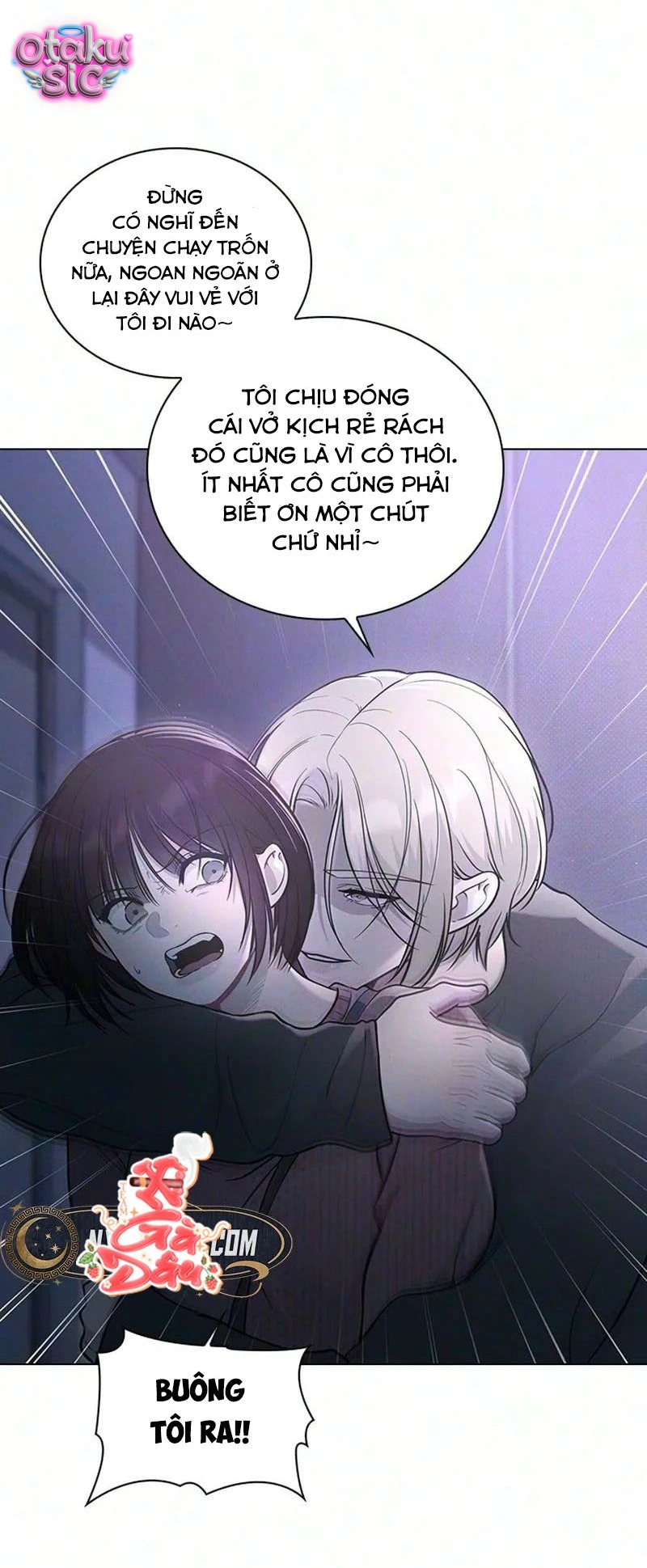 Review tình yêu - Chap 72 - Trang 46
