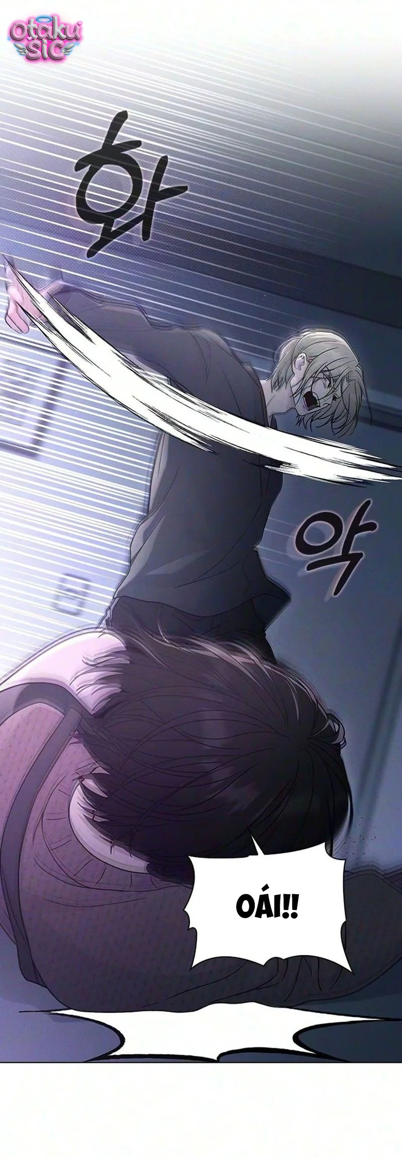 Review tình yêu - Chap 72 - Trang 54