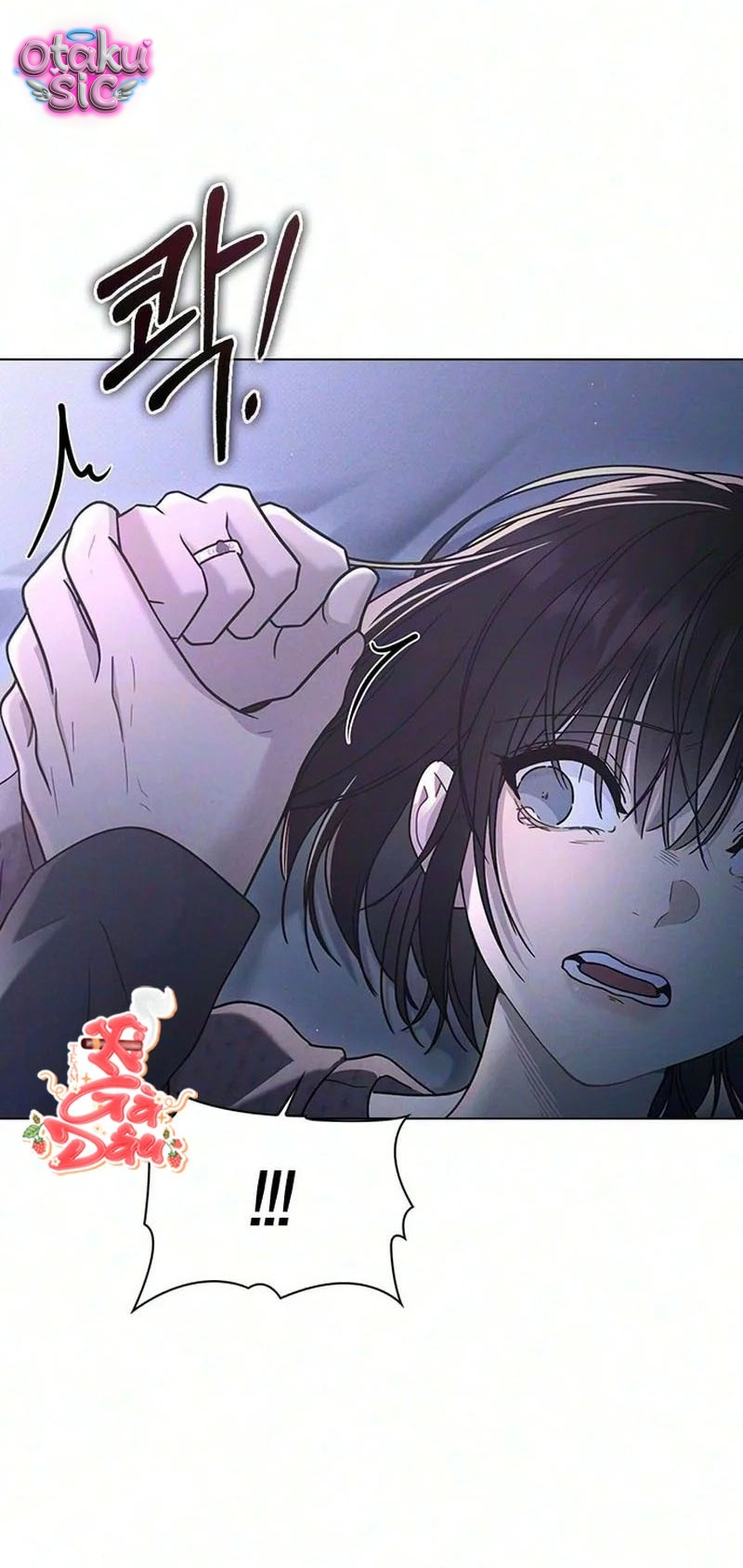 Review tình yêu - Chap 72 - Trang 55